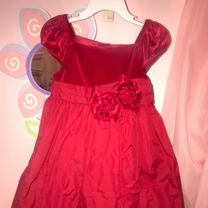Little Girls Dress